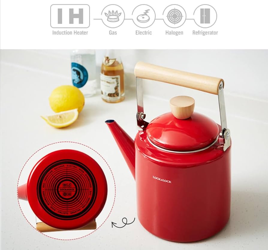 BABYL - やかん ヨドバシ.com - パール金属 PEARL ケットル ケトル やかん 1.6L